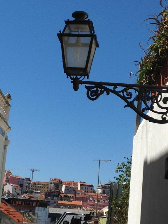 Cardal Apartment Lisbon Exterior photo